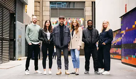 How to Build a Strong Team Culture