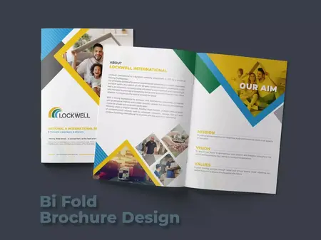 How to Create a Brochure