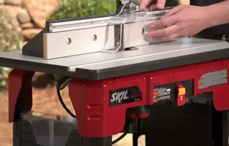 How to Use a Router Safely