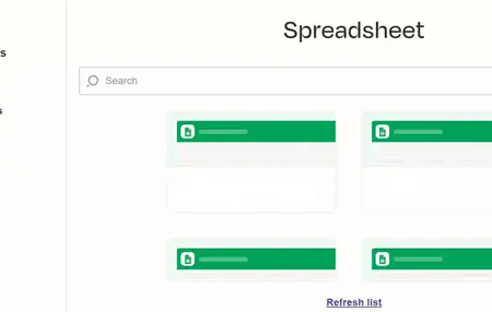 How to Choose the Right Spreadsheet Software