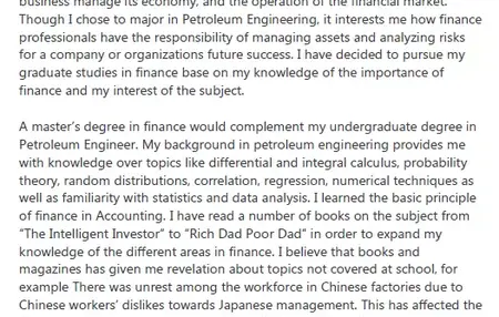 How to Write a Blog Post About Personal Finance