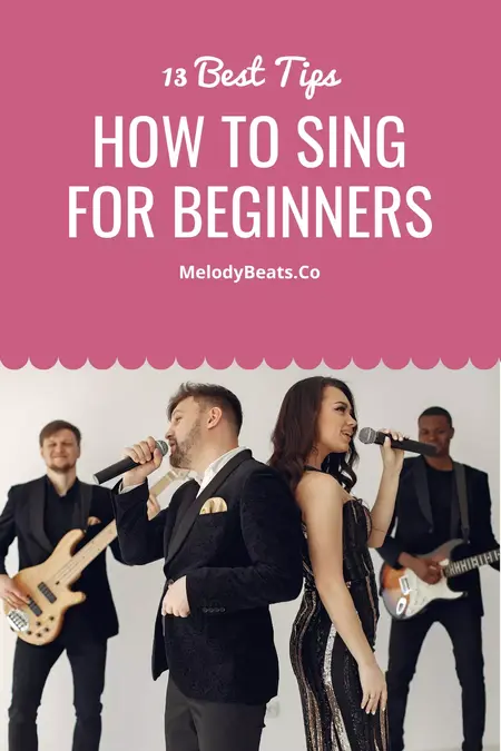 How to Learn to Sing for Beginners