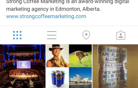 How to Create a Successful Instagram Account