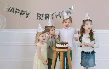 How to Create a Budget-Friendly Birthday Party for Kids
