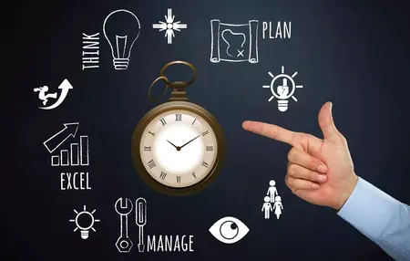 How to Make the Most of Your Free Time