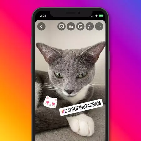 How to Create a Successful Instagram Story