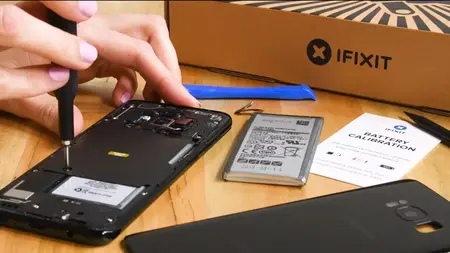 How to Fix a Broken Phone