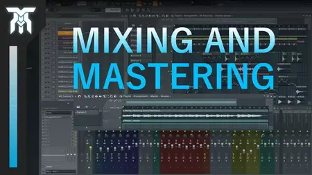 How to Learn to Mix and Master Music
