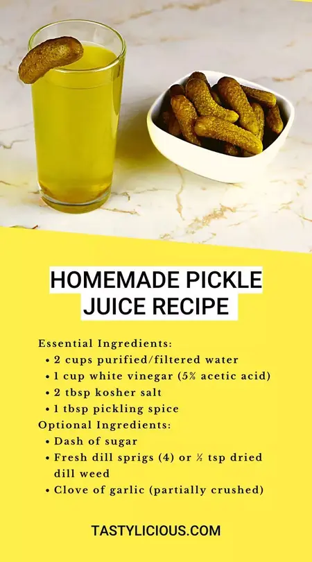 How to Make a Pickle