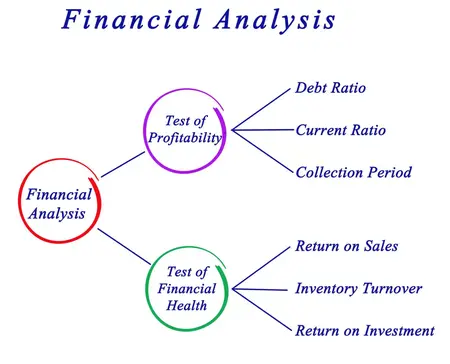 How to Use a Financial Analysis Tool