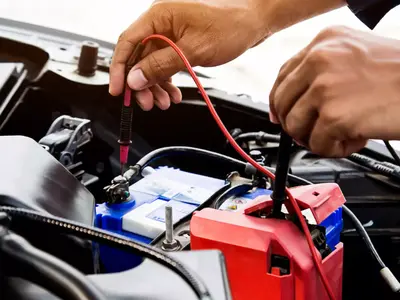 Aki Banjir: Penyebab Rusak & Cara Mengatasinya
