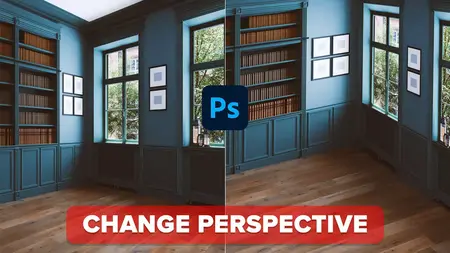 How to Change Your Perspective