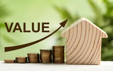 How to Improve Your Home Value