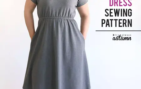 How to Use a Sewing Machine for Clothing