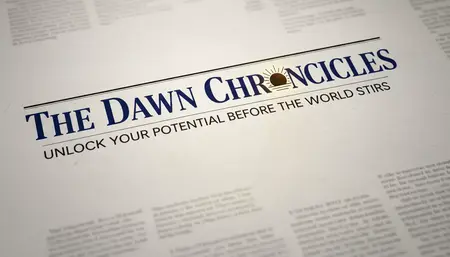 How to wake up early