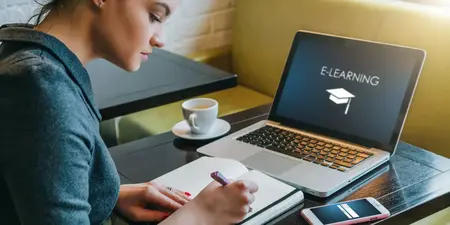 How to Get Started with Online Learning