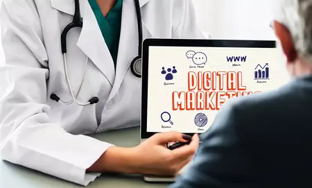 How to Use a Digital Marketing Agency for Your Healthcare Practice