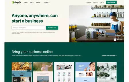 How to Create a Successful Shopify Store for Beginners