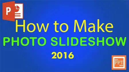How to Create a Slideshow