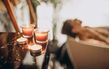 How to Create a Relaxing and Zen-Like Bathroom