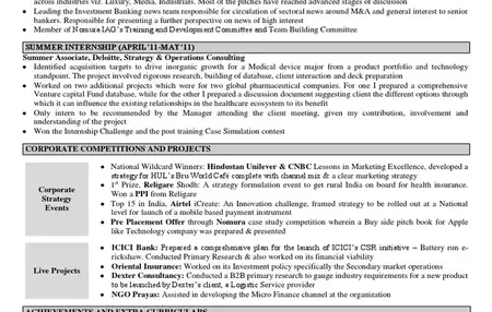 How to Build a Strong Personal Finance Strategy