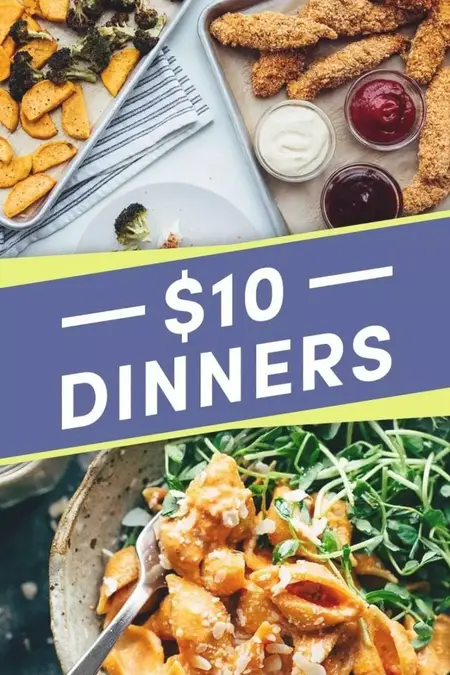 How to Make a Budget-Friendly Dinner