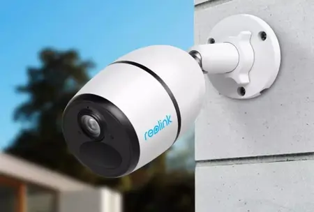 How to Use a Security Camera for Home Surveillance