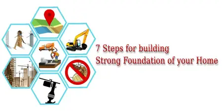 How to Build a Strong Foundation for Your Home