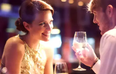 How to Have a Great First Date