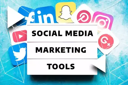 How to Use Social Media Marketing Tools