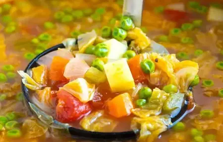 How to Make a Simple and Delicious Soup