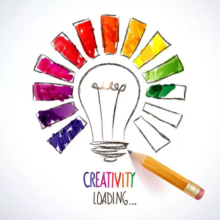 How to Be More Creative in Your Thinking