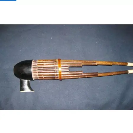 How to Play the Sheng