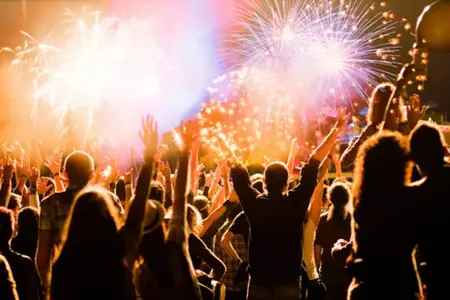 How to Celebrate New Year's Eve