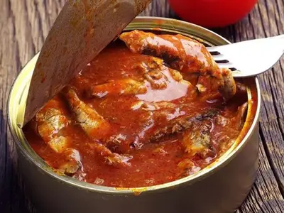 Ikan Kaleng Sehat: Panduan Lengkap Manfaat & Risiko