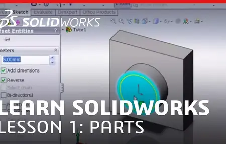 How to Learn SolidWorks