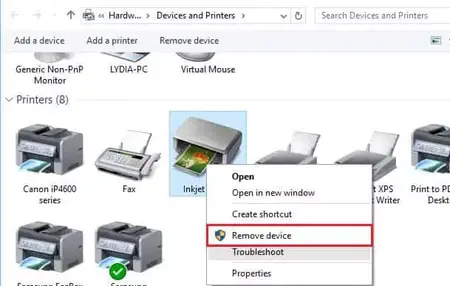 How to Use a Printer
