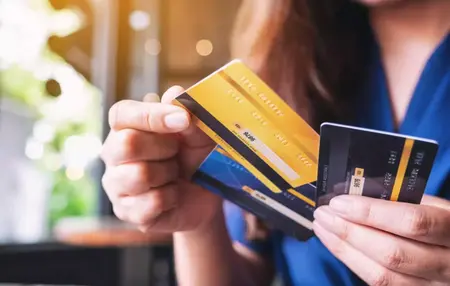 How to Choose the Right Credit Card for Your Needs