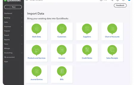 How to Use QuickBooks