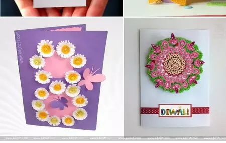 How to Make a Card for a Special Occasion