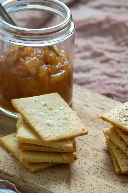 How to Make a Chutney