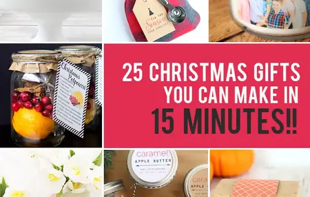 How to Create a DIY Gift