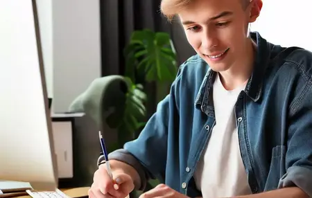 How to Write a Resume That Gets You Noticed