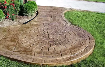 How to Build a Concrete Patio