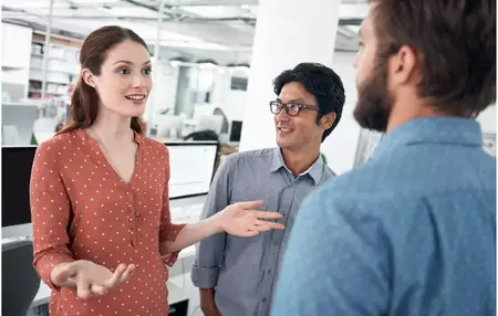 How to Be a Good Communicator