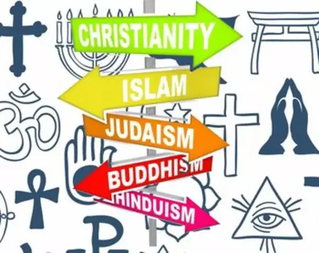 How to Understand Different Religions