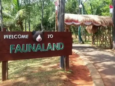 Faunaland Ancol: Jelajahi Keindahan Alam & Satwa di Jakarta