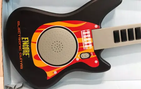 How to Learn to Play the Electronic Guitar