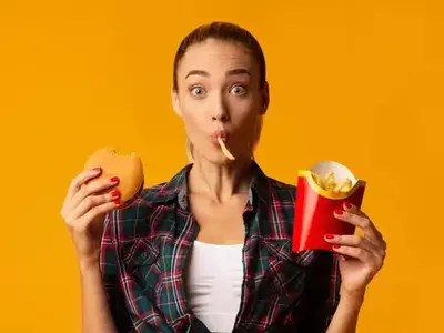 Cheat Day Diet Sehat: Tips & Triknya!