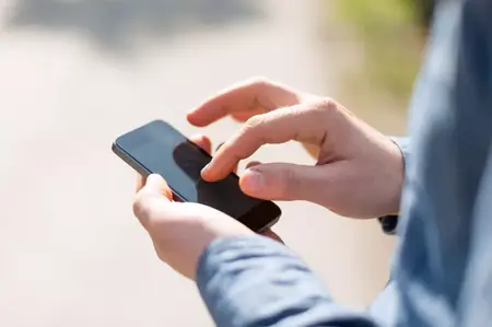 How to Make a Video Call